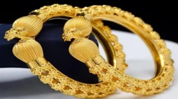 ارتفاع جديد بأسعار الذهب اليوم الثلاثاء وسط تقلبات مستمرة